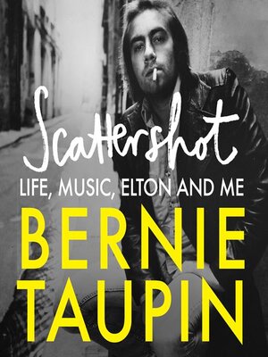 cover image of Scattershot